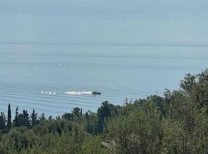 Apart-hotel Anastasia Village