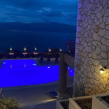 Anastasia Village 3*