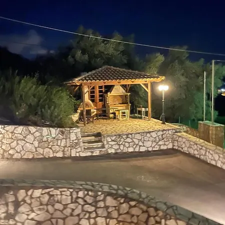 Ξενοδοχείο με διαμερίσματα Anastasia Village 3*