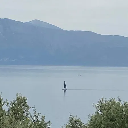 Ξενοδοχείο με διαμερίσματα Anastasia Village Νικιάνα