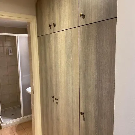 Anastasia Village Apart-hotel 3*