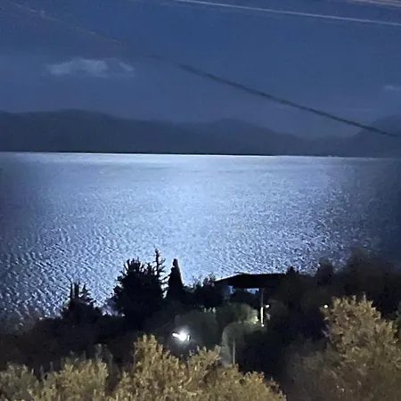 Anastasia Village Ξενοδοχείο με διαμερίσματα