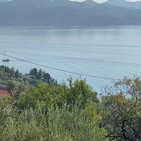Ξενοδοχείο με διαμερίσματα Anastasia Village Νικιάνα