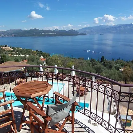 Anastasia Village Apart-hotel Nikiana
